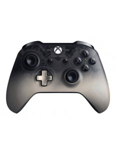 GAMEPAD JOYPAD PHANTOM BLACK WIRELESS PER XBOX ONE