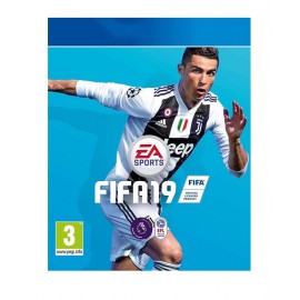 VIDEOGIOCO FIFA 19 PER SWITCH