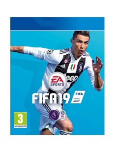 VIDEOGIOCO FIFA 19 PER SWITCH