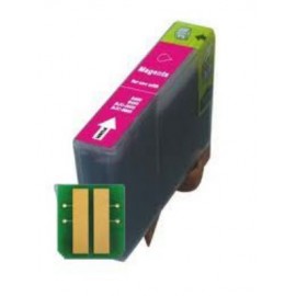 CARTUCCIA COMPATIBILE CLI-8M MAGENTA