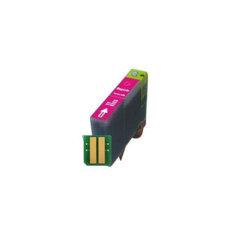 CARTUCCIA COMPATIBILE CLI-8M MAGENTA