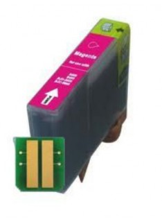 CARTUCCIA COMPATIBILE CLI-8M MAGENTA
