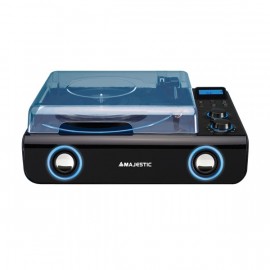 GIRADISCHI CONSOLLE TT-42 BT/USB/AUX
