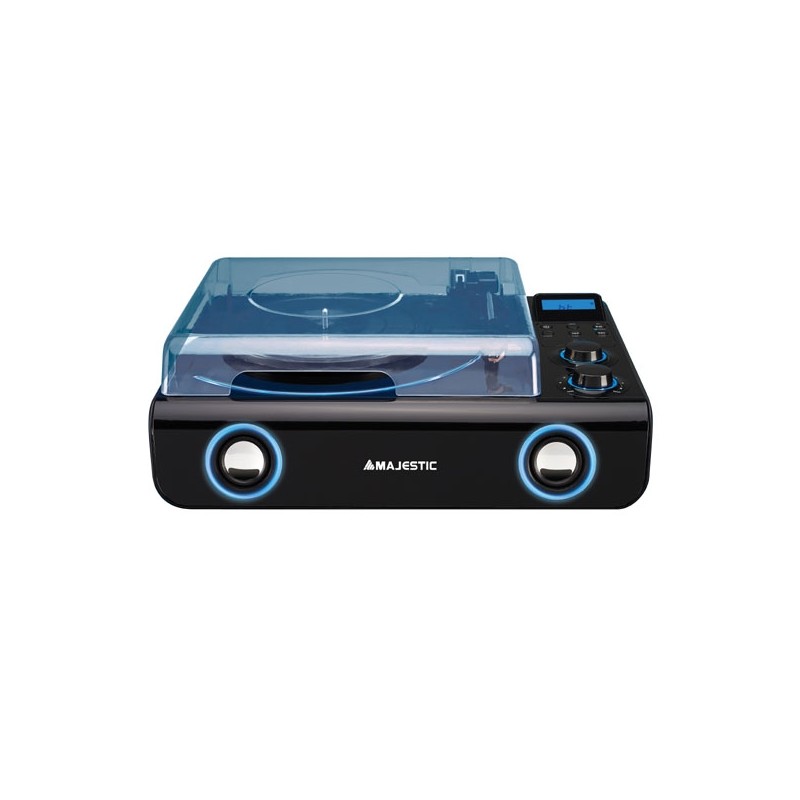 GIRADISCHI CONSOLLE TT-42 BT/USB/AUX