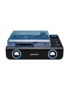 GIRADISCHI CONSOLLE TT-42 BT/USB/AUX
