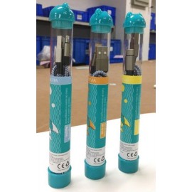 CAVO MICRO USB 1 MT (DETANM877)
