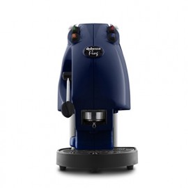 MACCHINA DA CAFFE' FROG BLU