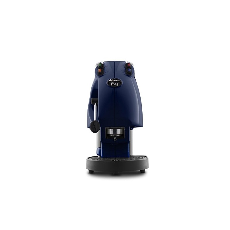 MACCHINA DA CAFFE' FROG BLU