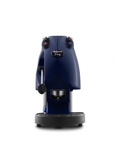 MACCHINA DA CAFFE' FROG BLU
