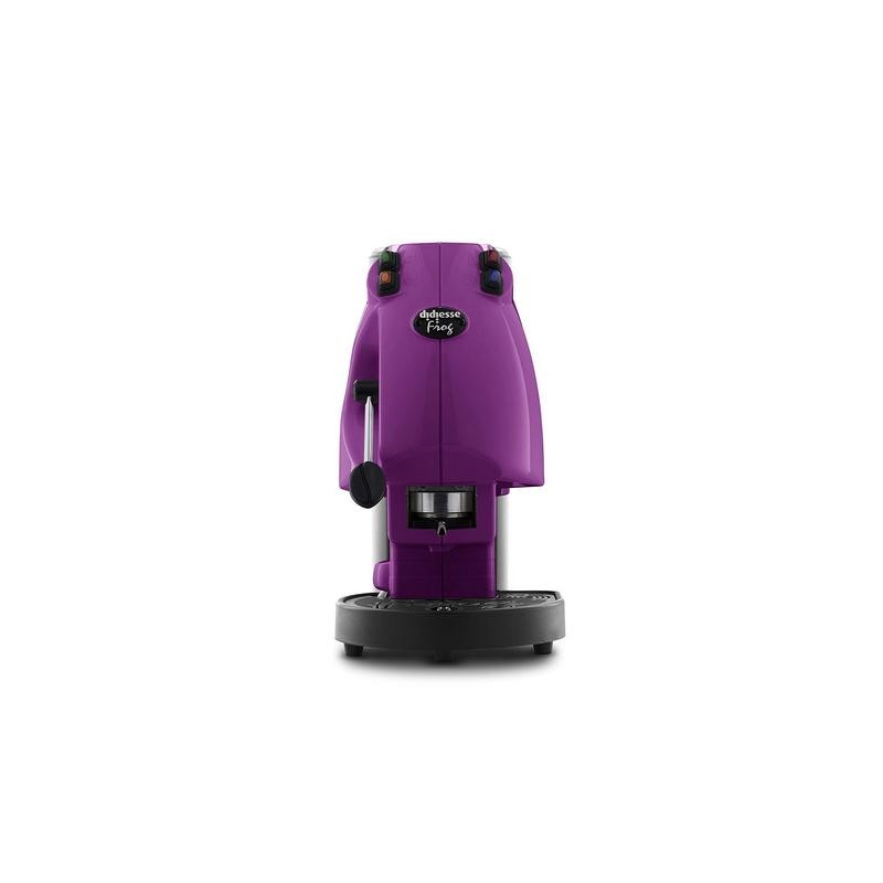 MACCHINA DA CAFFE' FROG REVOLUTION BASE VIOLA