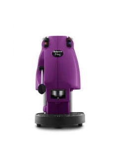 MACCHINA DA CAFFE' FROG REVOLUTION BASE VIOLA