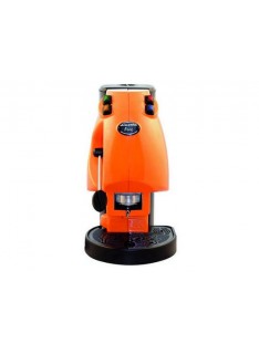 MACCHINA DA CAFFE' FROG ARANCIO