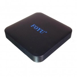 BOX SMART TV MEDIAPLAYER  FO-Y10 4GB RAM 64GB ROM