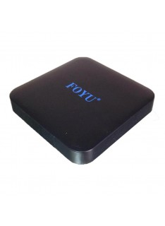 BOX SMART TV MEDIAPLAYER  FO-Y10 4GB RAM 64GB ROM