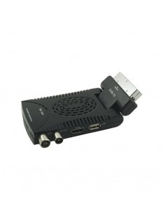 DECODER DIGITALE TERRESTRE HD-333 DVB-T2 SCART