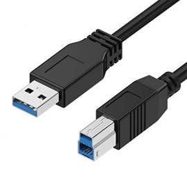 CAVO USB 3.0 5MT (CV-USB3-012) PER STAMPANTI