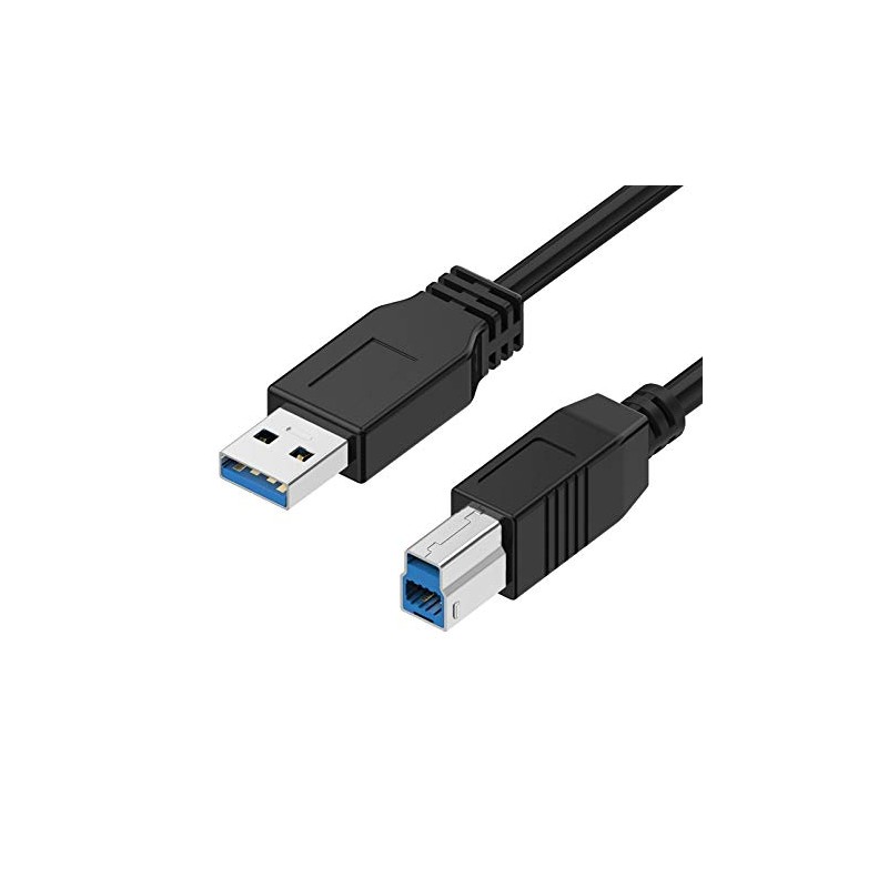 CAVO USB 3.0 5MT (CV-USB3-012) PER STAMPANTI