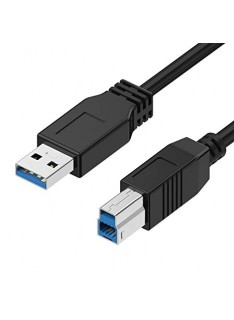 CAVO USB 3.0 5MT (CV-USB3-012) PER STAMPANTI