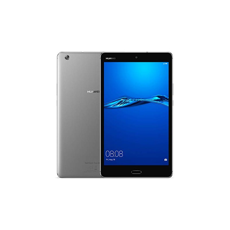 TABLET MEDIAPAD M3 LITE 8" 32GB SPACE GRAY