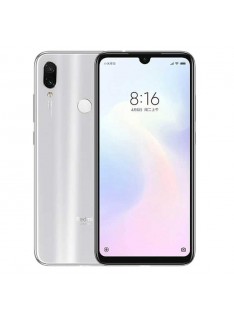 SMARTPHONE REDMI NOTE 7 64GB BIANCO DUAL SIM ITALIA