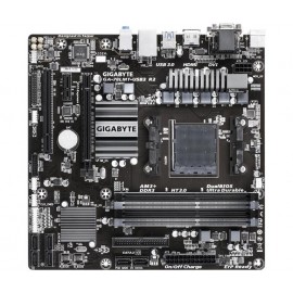 SCHEDA MADRE GA-78LMT-USB3 R2 (REV 1.0) SK AM3