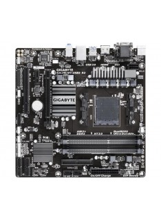 SCHEDA MADRE GA-78LMT-USB3 R2 (REV 1.0) SK AM3