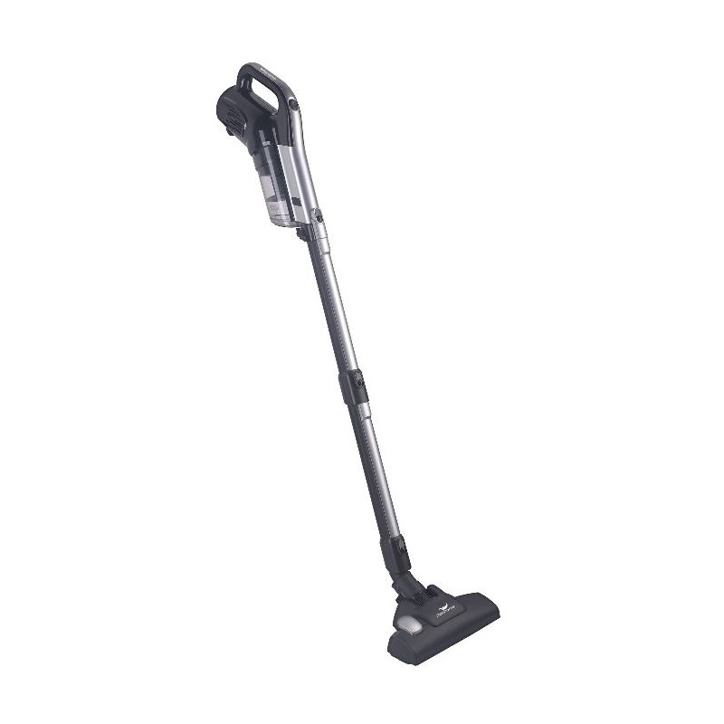 ASPIRAPOLVERE CON FILO 600W NERO/GRIGIO (SL-594-BK)