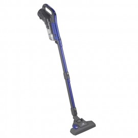 ASPIRAPOLVERE CON FILO 600W BLU/GRIGIO (SL-594-BL)