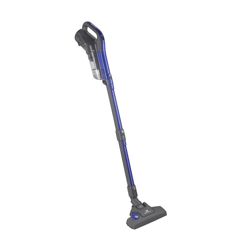 ASPIRAPOLVERE CON FILO 600W BLU/GRIGIO (SL-594-BL)