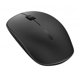 MOUSE M200 MULTIMODE WIRELESS/BLUETOOTH NERO (18104)