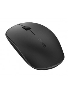 MOUSE M200 MULTIMODE WIRELESS/BLUETOOTH NERO (18104)