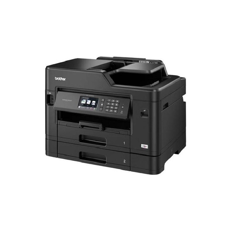 STAMPANTE MULTIFUNZIONE MFC-J5730DW (MFC-J5730DWYY1) FAX WIRELESS A3