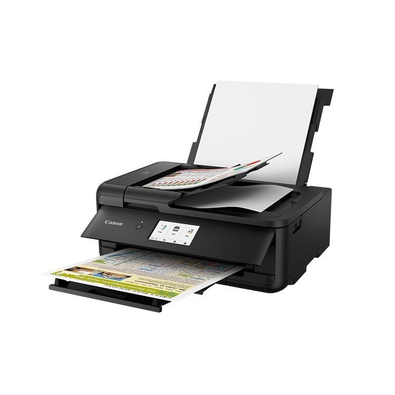 STAMPANTE MULTIFUNZIONE PIXMA TS9550 WIRELESS A3
