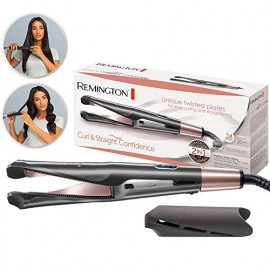 PIASTRA PER CAPELLI S6606