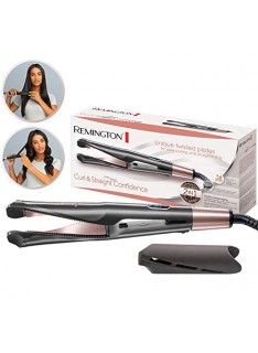 PIASTRA PER CAPELLI S6606