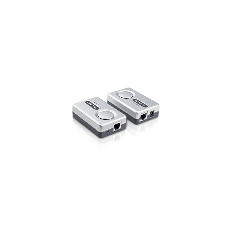 KIT ADATTATORE DI RETE POE TL-POE200