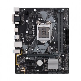 SCHEDA MADRE PRIME H310M-E R2.0 (90MB0Z20-M0EAY0) SK 1151