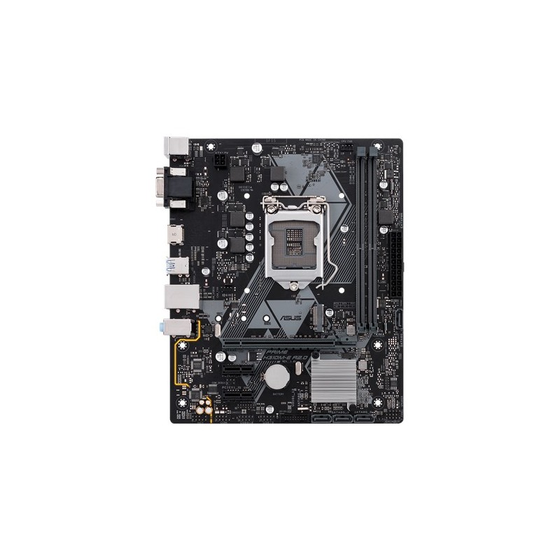 SCHEDA MADRE PRIME H310M-E R2.0 (90MB0Z20-M0EAY0) SK 1151