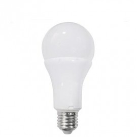LAMPADA LED GOCCIA A60 9W E27 LUCE FREDDA (FLA60B9W65K27)