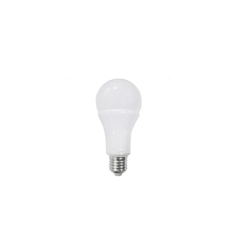 LAMPADA LED GOCCIA A60 9W E27 LUCE FREDDA (FLA60B9W65K27)