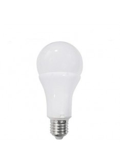 LAMPADA LED GOCCIA A60 9W E27 LUCE FREDDA (FLA60B9W65K27)