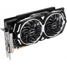 SCHEDA VIDEO RADEON RX590 ARMOR 8G OC 8GB (V341-295R)