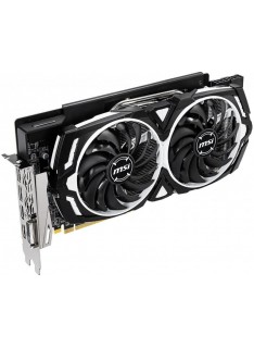 SCHEDA VIDEO RADEON RX590 ARMOR 8G OC 8GB (V341-295R)
