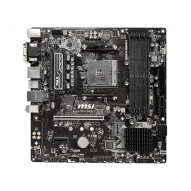 SCHEDA MADRE B450M PRO-VDH MAX (7A38-043R) SK AM4