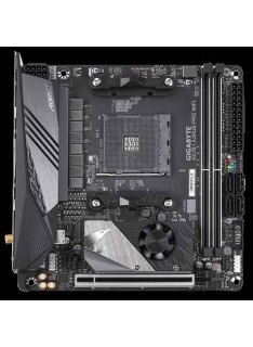 SCHEDA MADRE X570 AORUS PRO WIFI (GA-X570I-PRO-WIFI) SK AM4