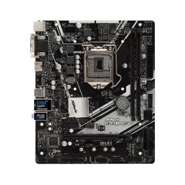 SCHEDA MADRE B365M-HDV (1151-V2) 90-MXB9R0-A0UAYZ SK 1151