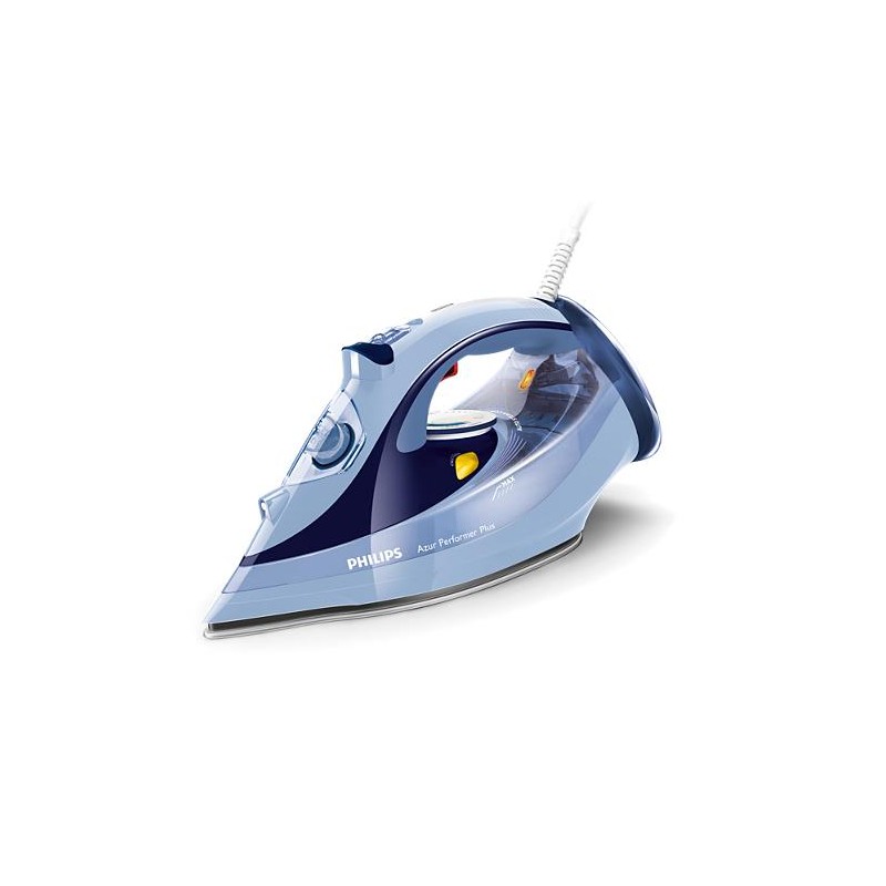 FERRO DA STIRO GC4526/20 AZUR PERFORMER PLUS