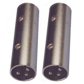ADATTATORE XLR (CA 8229) CONF. 2 PZ