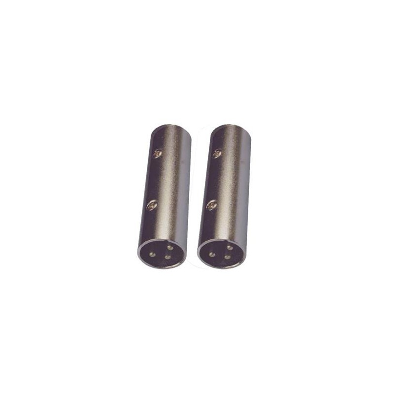 ADATTATORE XLR (CA 8229) CONF. 2 PZ