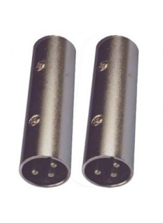 ADATTATORE XLR (CA 8229) CONF. 2 PZ